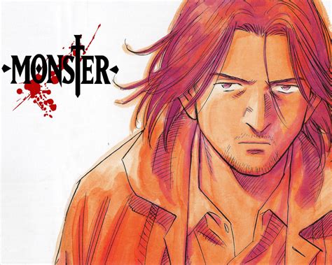 naoki urasawa's monster|Naoki Urasawa's Monster Wiki .